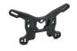 Preview: KAEMTECH optional forged Carbon rear shock tower for the Schumacher CAT PB