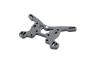 Preview: KAEMTECH optional Carbon rear shock tower for the Schumacher CAT PB
