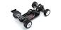 Preview: Kyosho Lazer ZX7.5 4WD 1:10 Competition Racing Buggy EP Kit