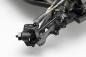 Preview: Yokomo MO2.0/1.0 Front Double Joint Universal Shaft (73mm, 2pcs)