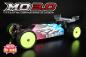 Preview: Yokomo Master Offroad MO 3.0 4WD Buggy Baukasten
