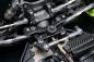Preview: Yokomo Master Offroad MO 3.0 4WD Buggy Baukasten