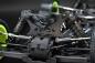 Preview: Yokomo Master Offroad MO 3.0 4WD Buggy Baukasten