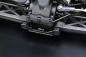 Preview: Yokomo Master Offroad MO 3.0 4WD Buggy Baukasten