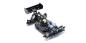 Preview: Kyosho Inferno MP11 1:8 4WD RC Nitro Buggy Kit
