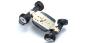 Preview: Kyosho Inferno MP11 1:8 4WD RC Nitro Buggy Kit