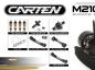 Mobile Preview: CARTEN M210R Plus 1/10 M-Chassis Kit