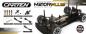 Mobile Preview: CARTEN M210R Plus 1/10 M-Chassis Kit