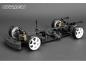 Mobile Preview: CARTEN T410 FWD 1/10 Touring Car Kit