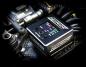 Preview: NITRIDE 1/10 COMPETITION BRUSHLESS-REGLER ELCERAM