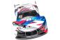 Preview: Zooracing Panterra - 1:10 Tourenwagen Karosserie - 0.5mm