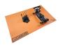 Preview: KAEMTECH Pit Mat - Orange