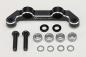 Preview: Yokomo SO/RO Aluminum Center Link (with Bearing)