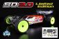 Preview: Yokomo Super Off-Road SO 3.0 Limited Edition Assemble 2WD Offroad Car Kit
