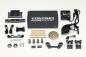 Preview: Yokomo Super Off-Road SO 3.0 Limited Edition Assemble 2WD Offroad Car Kit