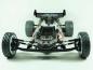 Mobile Preview: SWORKz S12-2C EVO (Carpet Edition) 1/10 2WD EP Off Road Racing Buggy Pro Kit