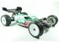 Preview: SWORKz S12-2D EVO (Dirt Edition) 1/10 2WD EP Off Road Racing Buggy Pro Kit