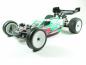 Preview: SWORKz S12-2D EVO (Dirt Edition) 1/10 2WD EP Off Road Racing Buggy Pro Kit