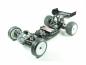 Preview: SWORKz S12-2D EVO (Dirt Edition) 1/10 2WD EP Off Road Racing Buggy Pro Kit