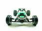 Mobile Preview: SWORKz S12-2D(Dirt Edition) 1/10 2WD EP Off Road Racing Buggy Pro Kit