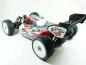 Preview: SWORKz S35-4E EVO 1/8 Pro Brushless Buggy Kit