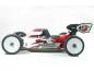 Preview: SWORKz S35-4E EVO 1/8 Pro Brushless Buggy Kit