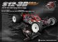 Preview: SWORKz S12-3D 1/10 2WD Pro Dirt Kit