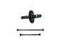 Preview: SWORKz PERFORMANCE S14-4 Brake Steering System Slipper