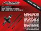 Preview: SWORKz PERFORMANCE S14-4 Brake Steering System Slipper