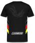 Preview: KAEMTECH RACING PRODUCTS Team-Shirt 2024 schwarz
