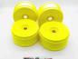 Preview: TPRO 1/8 Off Road Dish Pro-XR Race Medium Hard Wheel (FY) (4)