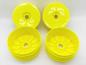 Preview: TPRO 1/8 Off Road Dish Pro-XR Race Medium Hard Wheel (FY) (4)