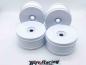 Preview: TPRO 1/8 Off Road Dish Pro-XR Race Medium Hard Wheel (WH) (4)