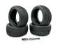 Preview: TPRO 1/8 Offroad Racing Tire MATAR (4) Clay Super Soft