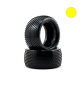 Preview: Schumacher U6608 Mini Pin 1/10 - Heckreifen 2,2", gelb (2)