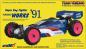 Preview: Yokomo Super Dog Fighter Works '91 Reproduction Model 1:10 4WD Buggy