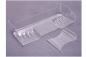 Preview: AEROX 1/8 Polycarbonate Wing - 1.2mm Clear (2part)