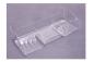 Preview: AEROX 1/8 Polycarbonate Wing - 1.2mm Clear (2part)