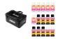Preview: MIBO Racing 1/10 Offroad Shock/Diff Oil Set with Bag