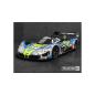 Preview: Bittydesign 499R 1/10 LMH 190mm Clear Body
