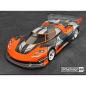 Preview: Bittydesign ARES-1 GT12 body for 1/12 Supastox class