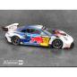 Preview: Bittydesign P-GT3R 1/10 GT clear body 190mm