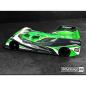 Preview: Bittydesign ROBOX 1/12 On-Road body Light weight