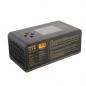 Preview: Gens Ace IMARS D300 G-Tech Channel AC/DC 300W/700W RC Battery Charger-EU Black