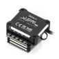 Preview: Hobbywing Xerun XD10 Pro Schwarz Drift Brushless Regler 100A, 2s LiPo