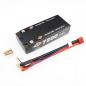 Preview: Intellect MC3 7200mAh 120C 7.6V Graphene 113mm Mid-Shorty Pack LiHV