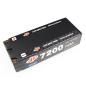 Preview: Intellect MC3 7200mAh 120C 7.6V Graphene 113mm Mid-Shorty Pack LiHV