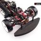 Mobile Preview: Iris ONE Competiton Touring Car Kit (Carbon Chassis)