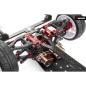 Mobile Preview: Iris ONE.05 FWD Competition Touring Car Kit (Aluminium Linear Flex Chassis)
