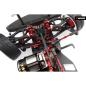 Mobile Preview: Iris ONE.05 FWD Competition Touring Car Kit (Aluminium Linear Flex Chassis)